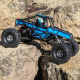 Losi - 1/10 Night Crawler SE 4WD Rock Crawler Brushed RTR (LOS03015)