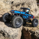 Losi - 1/10 Night Crawler SE 4WD Rock Crawler Brushed RTR (LOS03015)