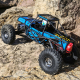 Losi - 1/10 Night Crawler SE 4WD Rock Crawler Brushed RTR (LOS03015)