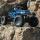 Losi - 1/10 Night Crawler SE 4WD Rock Crawler Brushed RTR (LOS03015)