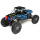 Losi - 1/10 Night Crawler SE 4WD Rock Crawler Brushed RTR (LOS03015)
