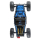 Losi - 1/10 Night Crawler SE 4WD Rock Crawler Brushed RTR (LOS03015)
