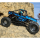 Losi - 1/10 Night Crawler SE 4WD Rock Crawler Brushed RTR (LOS03015)