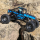 Losi - 1/10 Night Crawler SE 4WD Rock Crawler Brushed RTR (LOS03015)