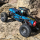Losi - 1/10 Night Crawler SE 4WD Rock Crawler Brushed RTR (LOS03015)