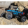 Losi - 1/10 Night Crawler SE 4WD Rock Crawler Brushed RTR (LOS03015)