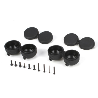 Losi - Headlight Set: 5IVE-T (LOSB2575)