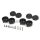 Losi - Headlight Set: 5IVE-T (LOSB2575)