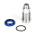 Losi - Front Shock Body & Adjuster (1): 5IVE-T MINI WRC (LOSB2853)