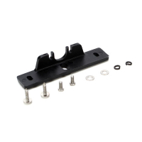 Pro Boat - Motor Mount With Fasteners: MG17 IM17 (PRB0305)