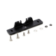 Pro Boat - Motor Mount With Fasteners: MG17 IM17 (PRB0305)