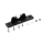Pro Boat - Motor Mount With Fasteners: MG17 IM17 (PRB0305)