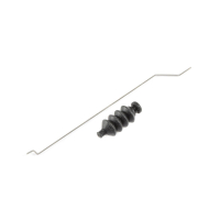 Pro Boat - Rudder Pushrod Set: MG17 (PRB0309)