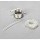 Pro Boat - Motor Cooling Assembly: MG17 IM17 (PRB0311)