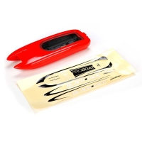 Pro Boat - Hull and Decals: Blackjack 9 (PRB281002)