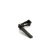Pro Boat - Rudder Mount Assembly and Pushrod: Impulse 9...