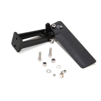 Pro Boat - Rudder and Rudder Mount Set: Stealthwake 23 (PRB281027)