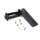 Pro Boat - Rudder and Rudder Mount Set: Stealthwake 23...