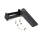 Pro Boat - Rudder and Rudder Mount Set: Stealthwake 23 (PRB281027)