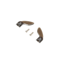 Pro Boat - Turn Fins: React 9 (PRB281037)