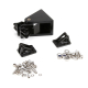 Pro Boat - Rudder and Mount Set: Zelos 36 (PRB281042)
