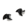 Pro Boat - Propeller Composite 1.4 x 1.18 for 1/8 shaft (PRB282011)