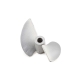 Pro Boat - Propeller 1.4 x 2.05: Zelos 48 (PRB282021)
