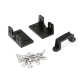 Pro Boat - Motor Mounts: Zelos 36 (PRB282026)