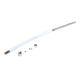 Pro Boat - Left Side Flex Shaft CCW Rotation Liner: Zelos...