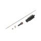 Pro Boat - Rudder Pushrod Set: Stealthwake 23 (PRB286012)