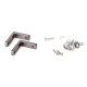 Pro Boat - Aluminum Servo Mount: Zelos 48 (PRB286018)