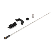 Pro Boat - Rudder Pushrod Set: Zelos 48 (PRB286019)