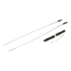 Pro Boat - Rudder Pushrod Set: Zelos 36 (PRB286022)