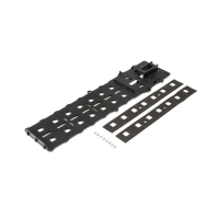 Pro Boat - Electronics Tray: Zelos 36 (PRB286024)