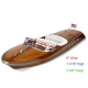 Pro Boat - Windshield: Volere (PRB3053)
