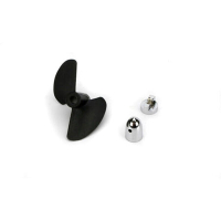 Pro Boat - Propeller with Drive Dog: Volere (PRB3058)