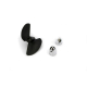 Pro Boat - Propeller with Drive Dog: Volere (PRB3058)