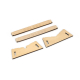 Pro Boat - Boat Stand: Volere (PRB3063)