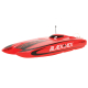 Pro Boat - Blackjack 24-inch Catamaran BL: RTR (PRB08007C)