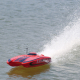 Pro Boat - Blackjack 24-inch Catamaran BL: RTR (PRB08007C)