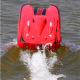 Pro Boat - Blackjack 24-inch Catamaran BL: RTR (PRB08007C)