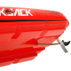 Pro Boat - Blackjack 24-inch Catamaran BL: RTR (PRB08007C)
