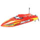 Pro Boat - Recoil 17 Self-Righting Deep V Brushless: RTR...