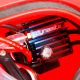 Pro Boat - Recoil 17 Self-Righting Deep V Brushless: RTR Int (PRB08016I)