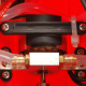 Pro Boat - Recoil 17 Self-Righting Deep V Brushless: RTR Int (PRB08016I)