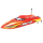 Pro Boat - Recoil 17 Self-Righting Deep V Brushless: RTR Int (PRB08016I)