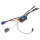 Pro Boat - Recoil 17 Self-Righting Deep V Brushless: RTR Int (PRB08016I)