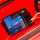Pro Boat - Recoil 17 Self-Righting Deep V Brushless: RTR Int (PRB08016I)