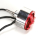 Pro Boat - Recoil 17 Self-Righting Deep V Brushless: RTR Int (PRB08016I)