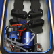 Pro Boat - Voracity Type E 36-inch Deep-V Brushless: RTR INT (PRB08018I)